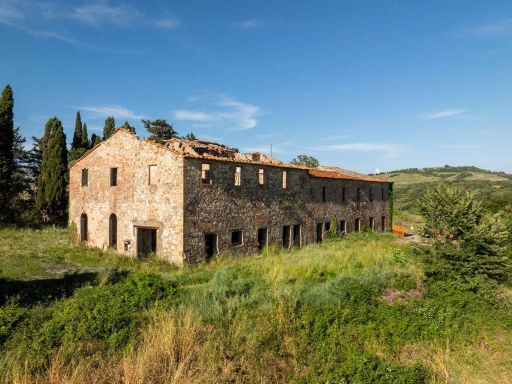 Rustico / casale a Volterra in via Orto Tondo - Foto 2