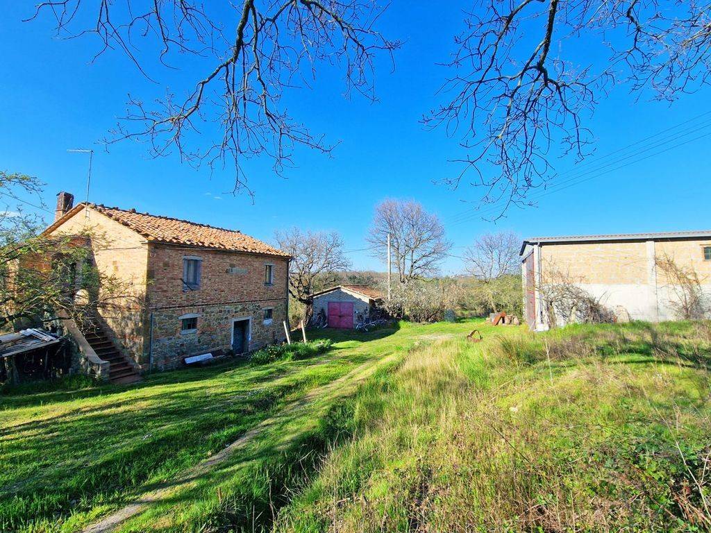 Rustico / casale a Pienza in Piazza Pio II - Foto 4