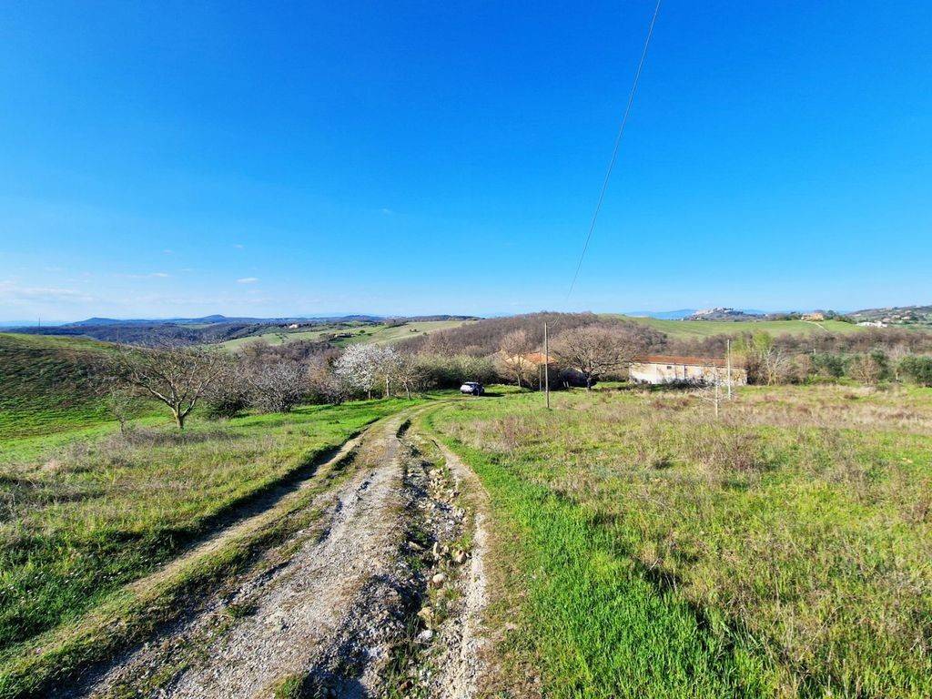 Rustico / casale a Pienza in Piazza Pio II - Foto 5