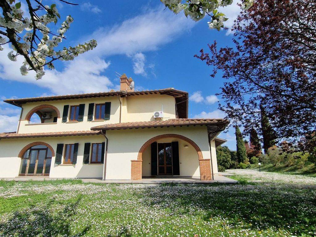 Villa a Foiano della chiana in via Solferino - Foto 3