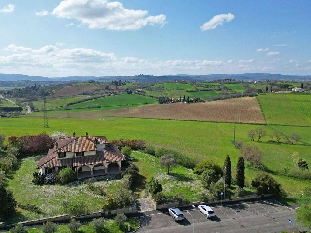 Villa a Foiano della chiana in via Solferino - Foto 5