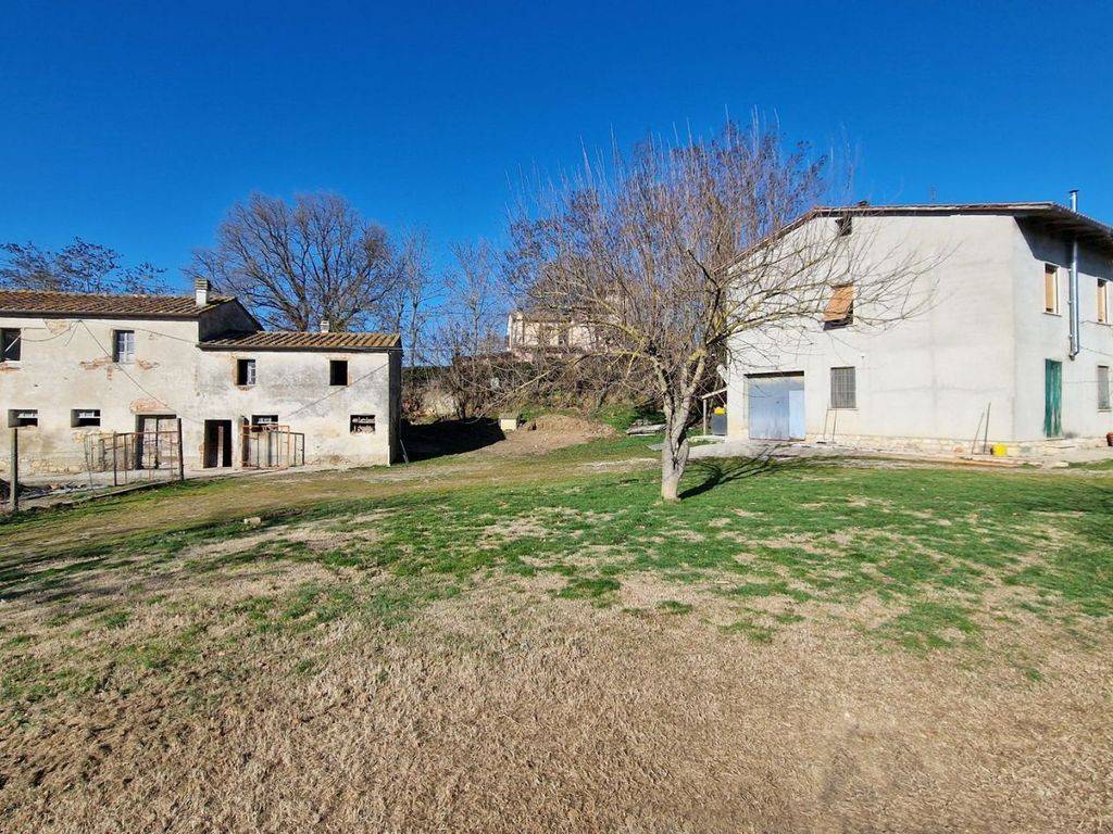 Rustico / casale a Lucignano in via antonio procacci - Foto 4