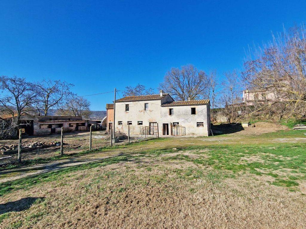 Rustico / casale a Lucignano in via antonio procacci - Foto 5