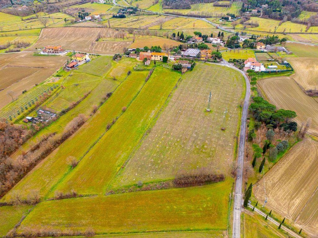 Rustico / casale a Lucignano in Via di Lucignano - Foto 3