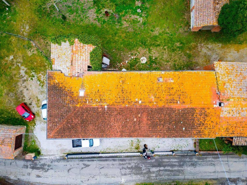 Rustico / casale a Lucignano in Via di Lucignano - Foto 4