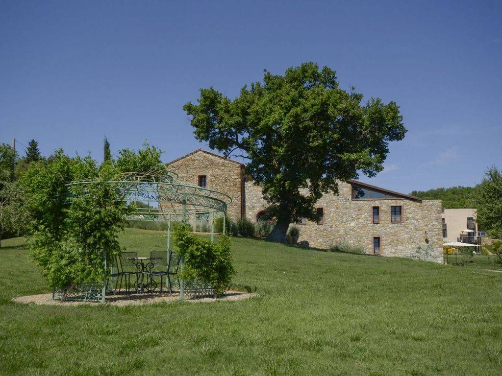 Rustico / casale a Cinigiano in via grosseto - Foto 4