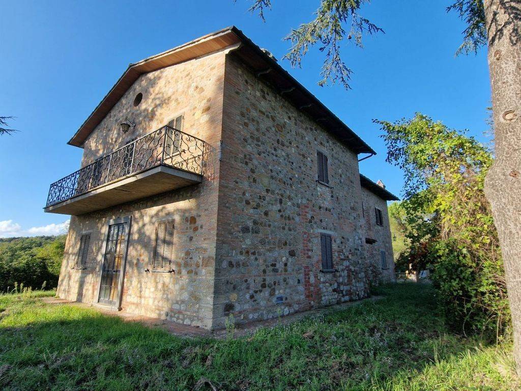 Rustico / casale a Città della pieve in via Roma - Foto 2