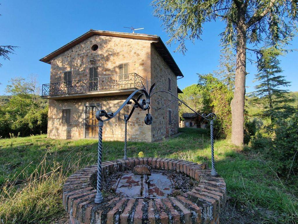 Rustico / casale a Città della pieve in via Roma - Foto 3