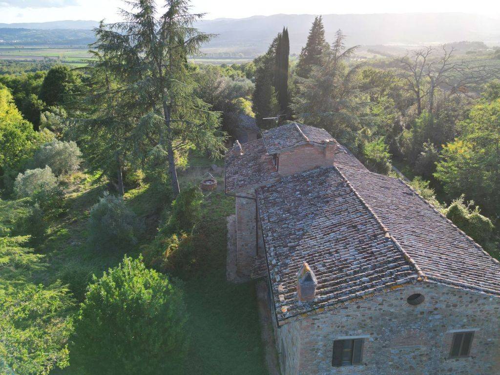 Rustico / casale a Città della pieve in via Roma - Foto 4