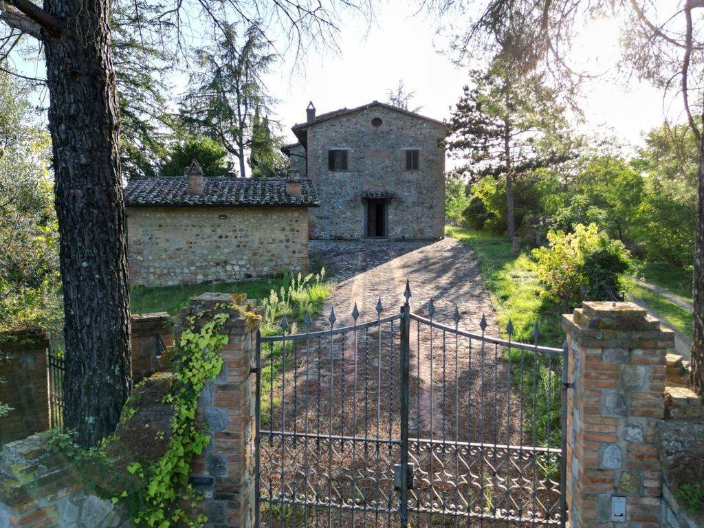 Rustico / casale a Città della pieve in via Roma - Foto 5