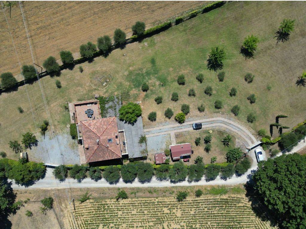 Rustico / casale a Lucignano in via prato - Foto 4