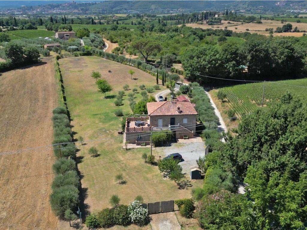 Rustico / casale a Lucignano in via prato - Foto 5