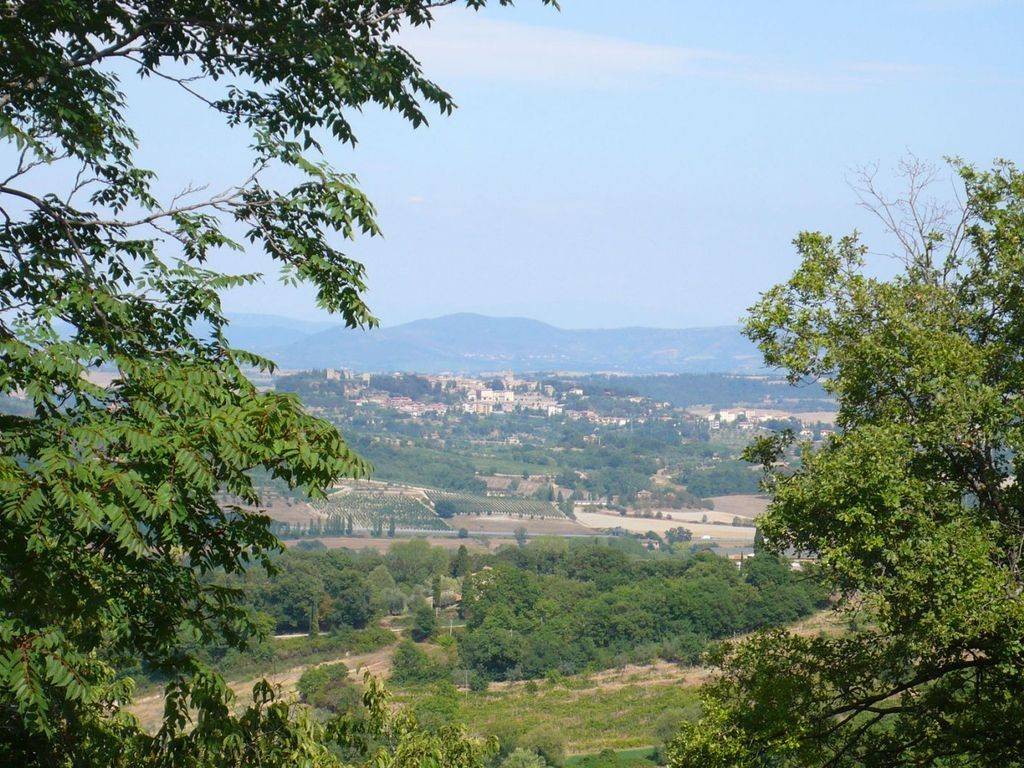 Rustico / casale a Sarteano in via ombrone - Foto 5