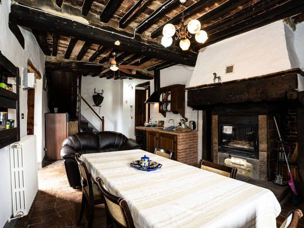 Rustico / casale a Anghiari in via nova - Foto 2