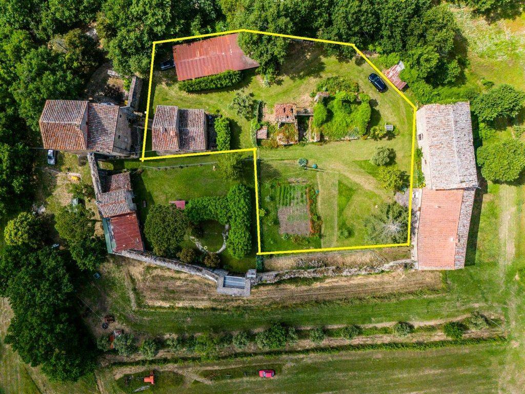 Rustico / casale a Anghiari in via nova - Foto 5