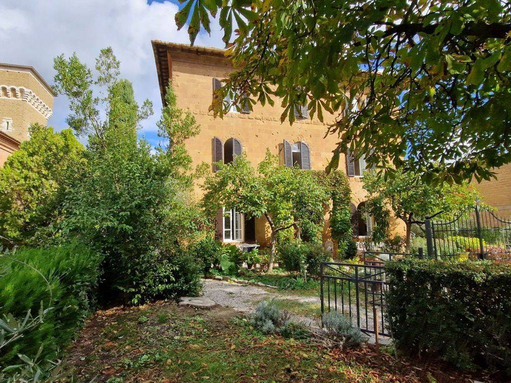 Villa a Pienza in Piazza Pio II - Foto 3