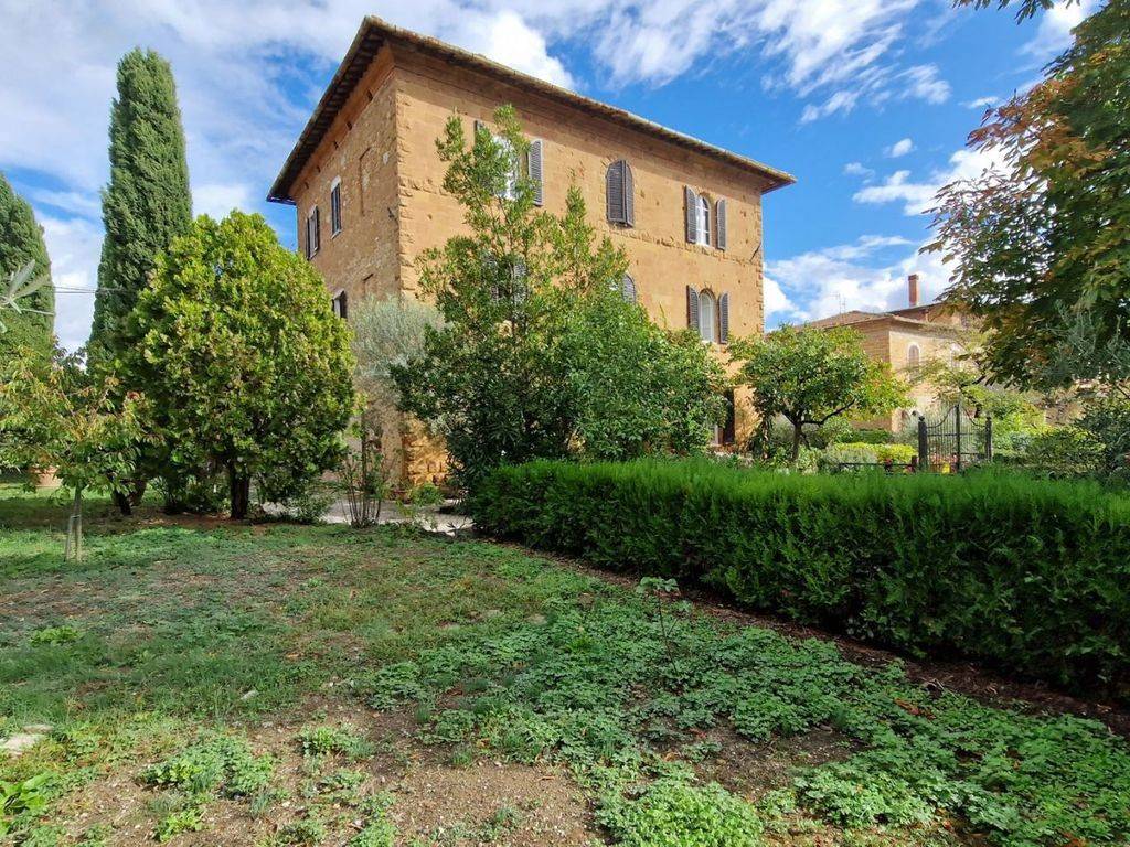 Villa a Pienza in Piazza Pio II - Foto 5