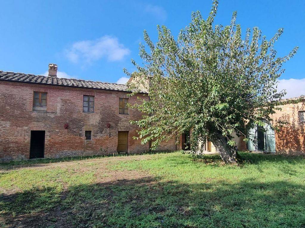 Rustico / casale a Buonconvento in Via Liberazione - Foto 5