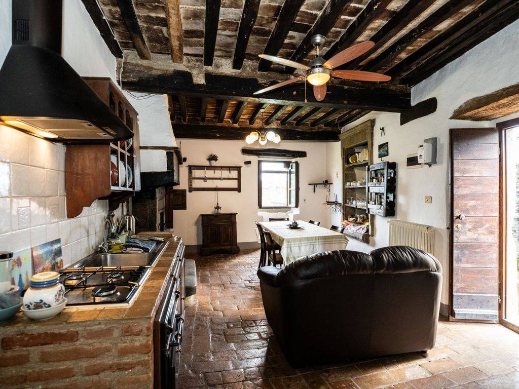 Rustico / casale a Anghiari in via nova - Foto 2