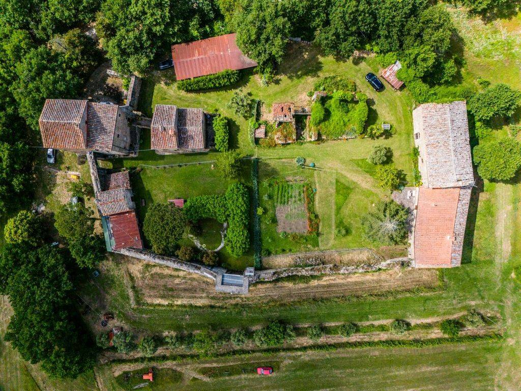Rustico / casale a Anghiari in via nova - Foto 3