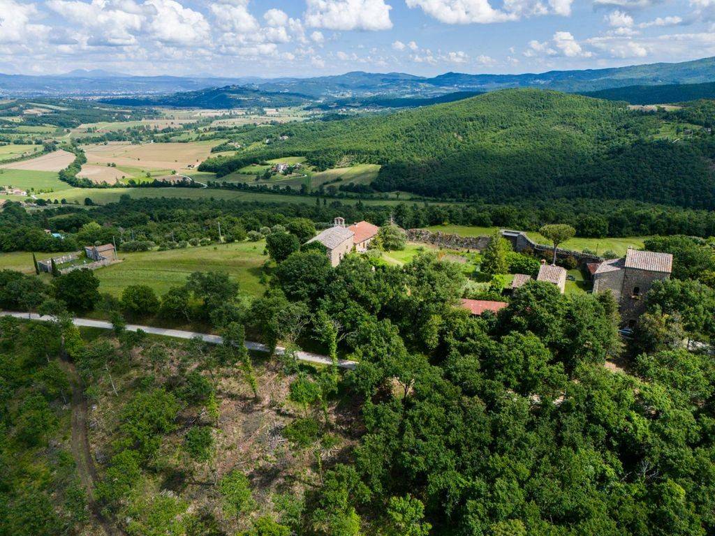 Rustico / casale a Anghiari in via nova - Foto 5