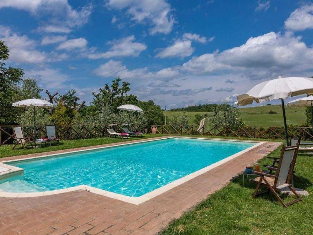 Immobile a Pienza in Piazza Pio II - Foto 2