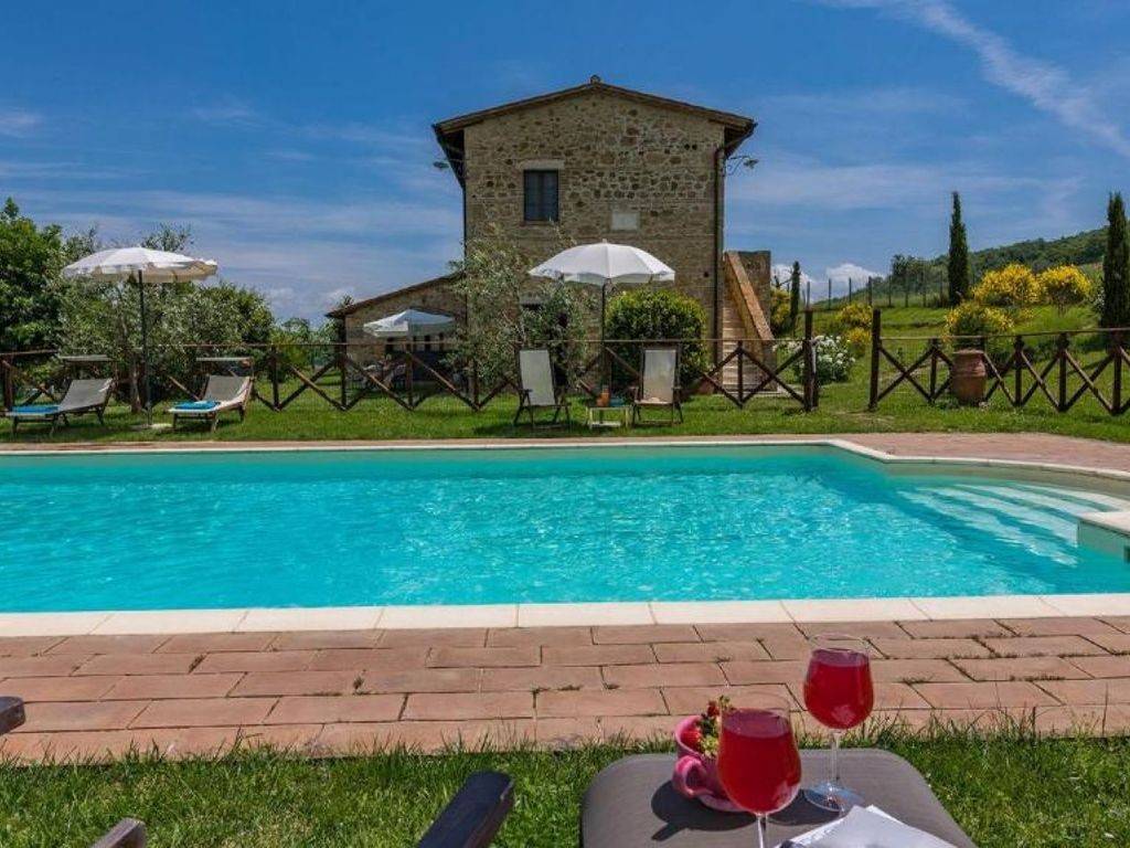 Immobile a Pienza in Piazza Pio II - Foto 3