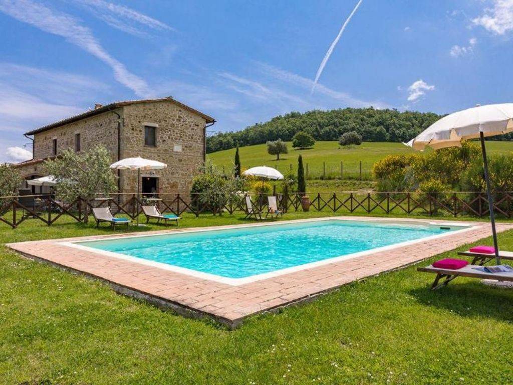 Immobile a Pienza in Piazza Pio II - Foto 4