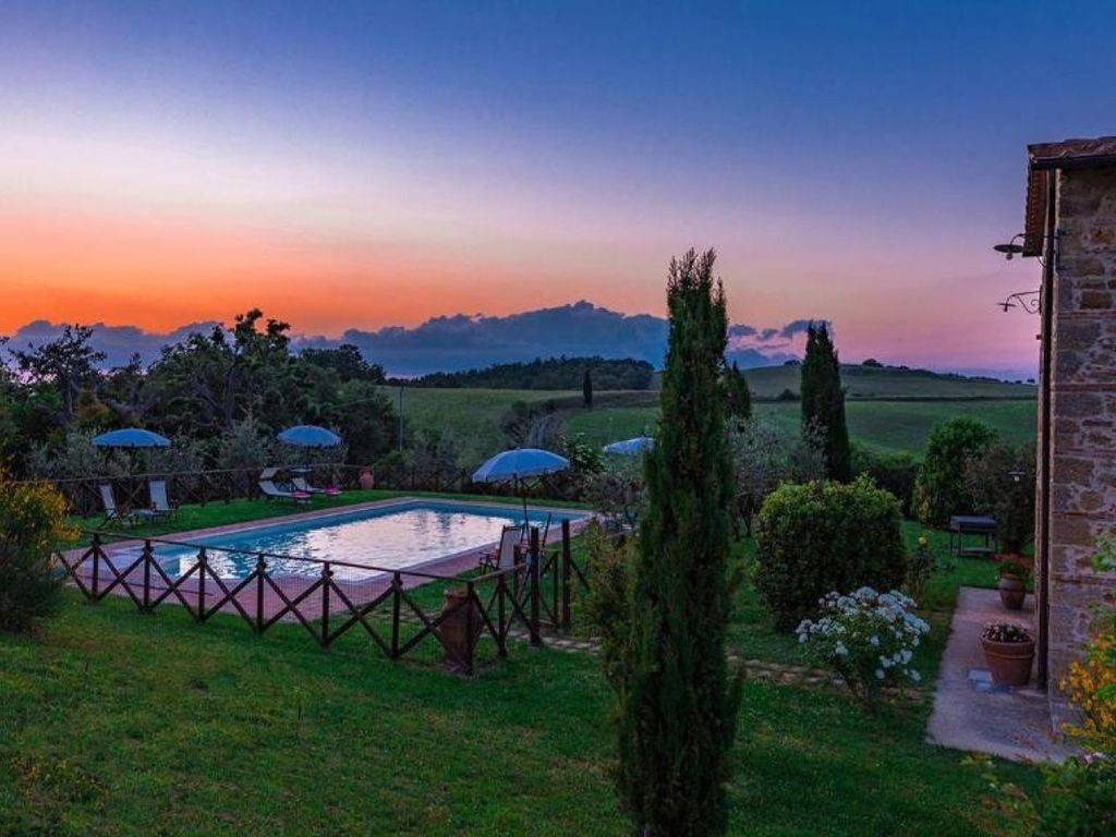 Immobile a Pienza in Piazza Pio II - Foto 5