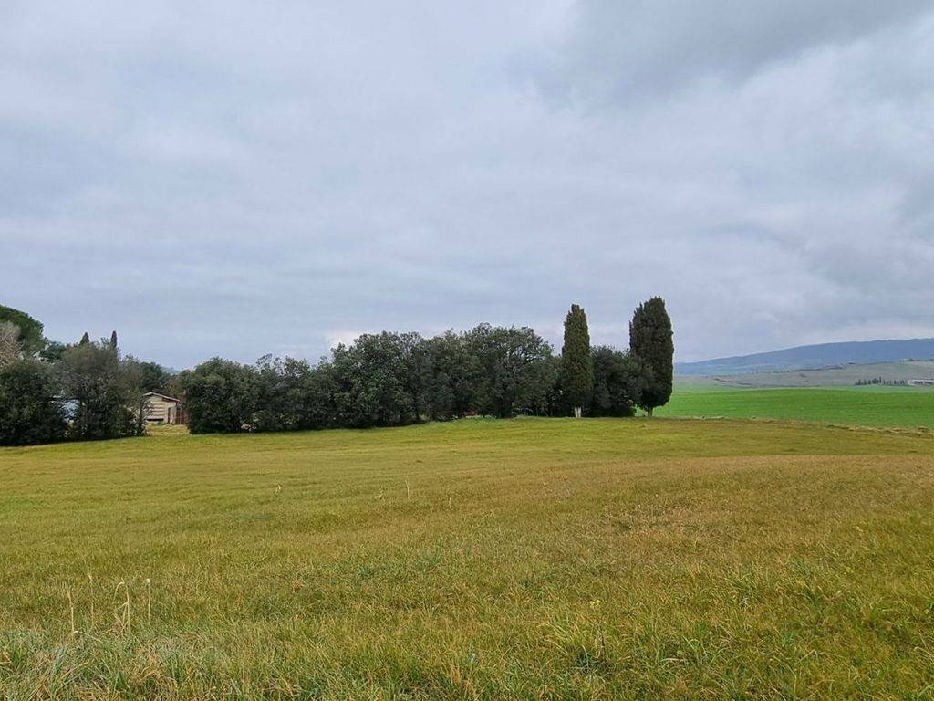 Villa a Pienza in Via di Pienza - Foto 2