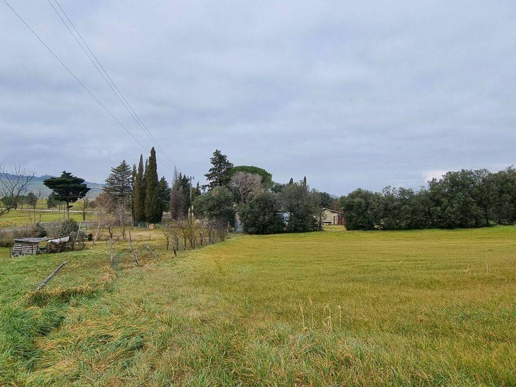 Villa a Pienza in Via di Pienza - Foto 5