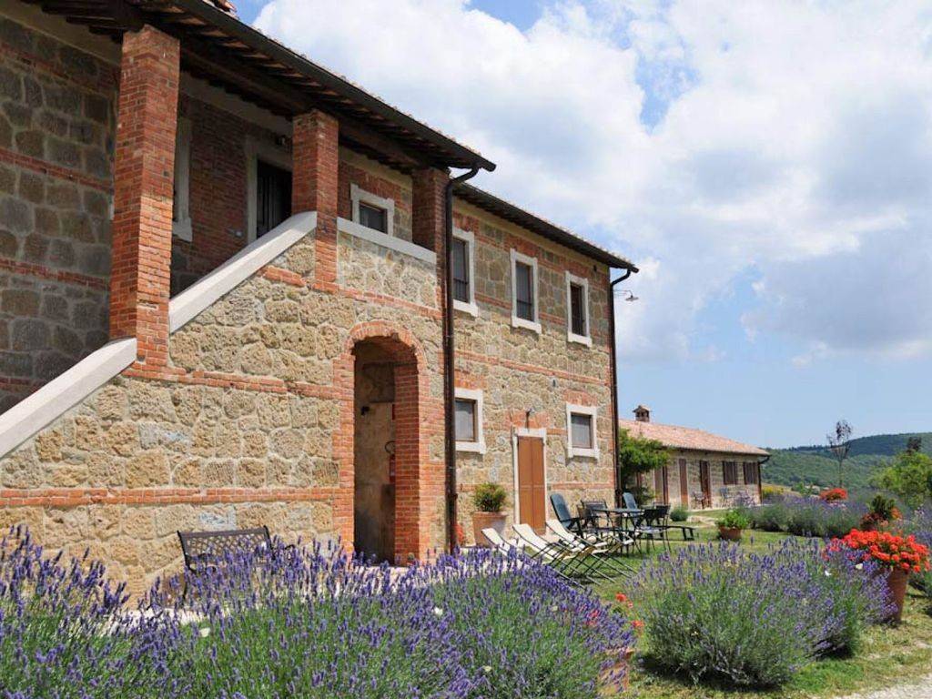 Rustico / casale a Pienza in Via di Pienza - Foto 2