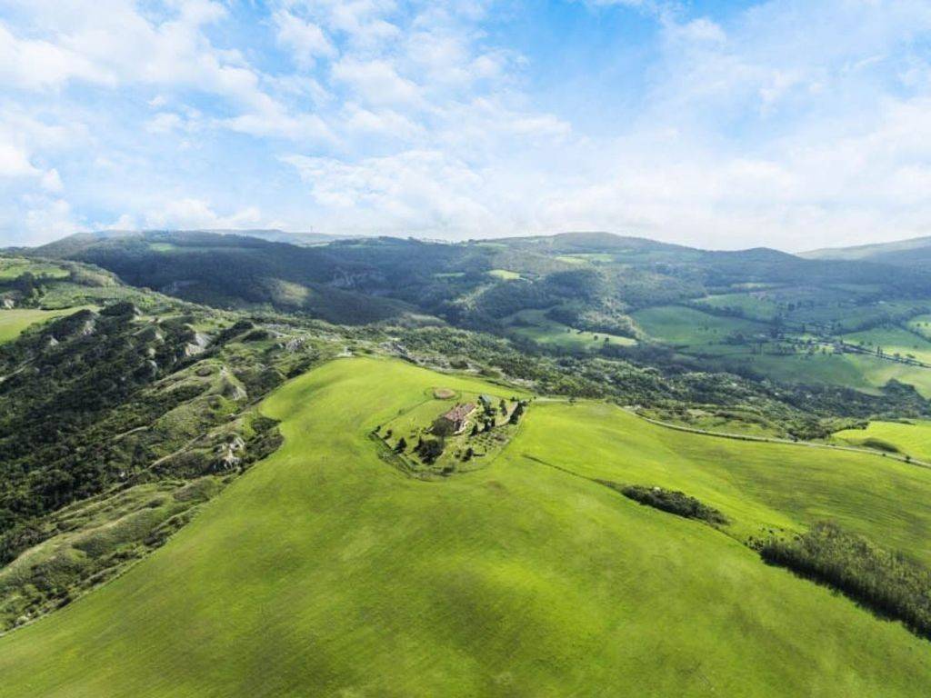 Rustico / casale a Pienza in Via di Pienza - Foto 4