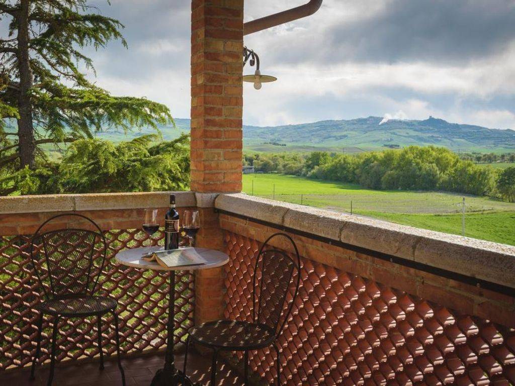 Rustico / casale a Pienza in Corso il Rossellino - Foto 2