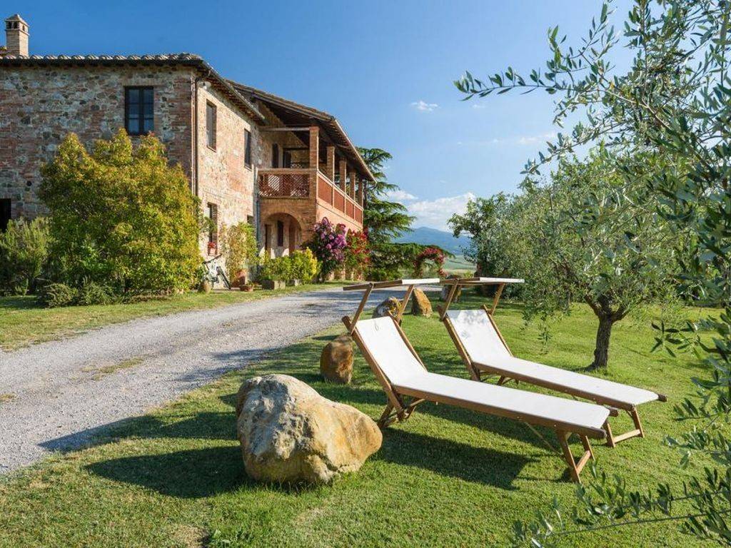 Rustico / casale a Pienza in Corso il Rossellino - Foto 3