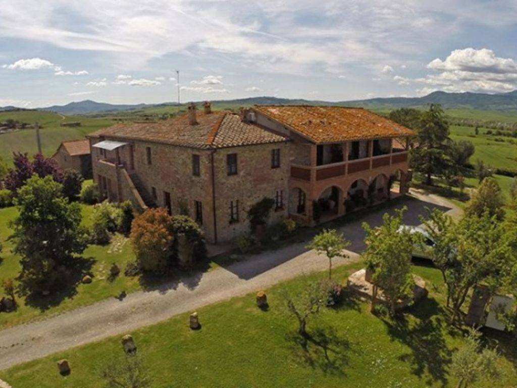 Rustico / casale a Pienza in Corso il Rossellino - Foto 4