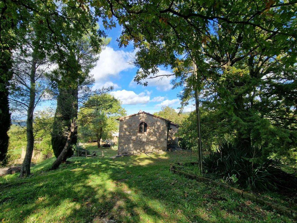 Rustico / casale a Roccalbegna in Via di Roccalbegna - Foto 3