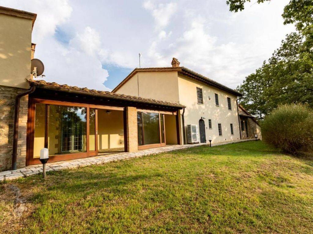 Rustico / casale a Sarteano in Viale Beato Alberto - Foto 5