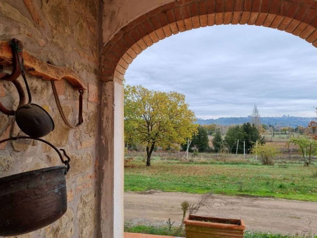 Rustico / casale a Lucignano in Via Valigiaia - Foto 2