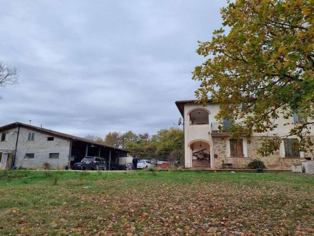 Rustico / casale a Lucignano in Via Valigiaia - Foto 3