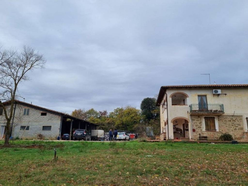 Rustico / casale a Lucignano in Via Valigiaia - Foto 5