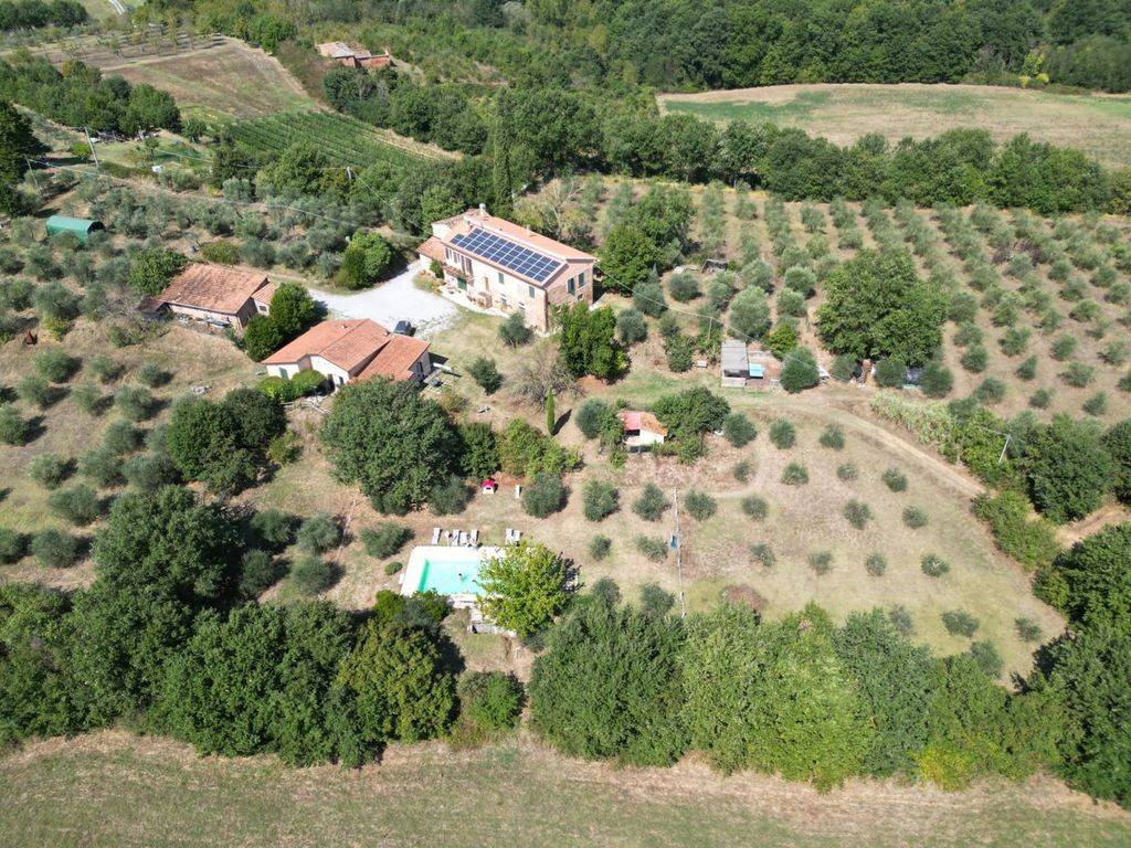 Rustico / casale a Sinalunga in via bologna - Foto 2