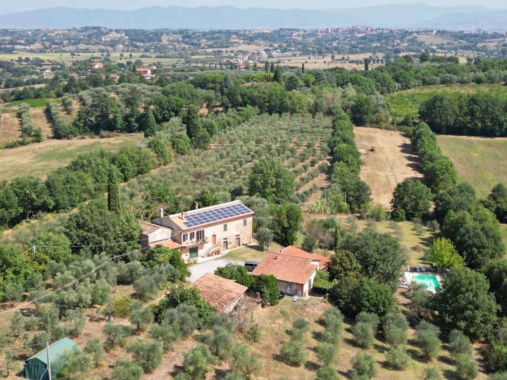 Rustico / casale a Sinalunga in via bologna - Foto 3