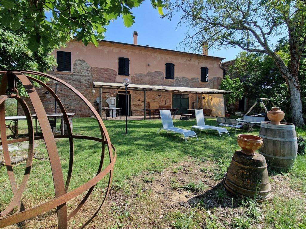 Rustico / casale a Sinalunga in via bologna - Foto 5