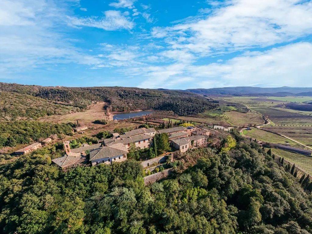 Villa a Rapolano terme in Via di Rapolano Terme - Foto 3