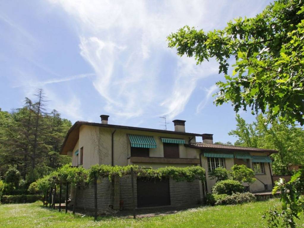 Villa a Subbiano in Via di Subbiano - Foto 3