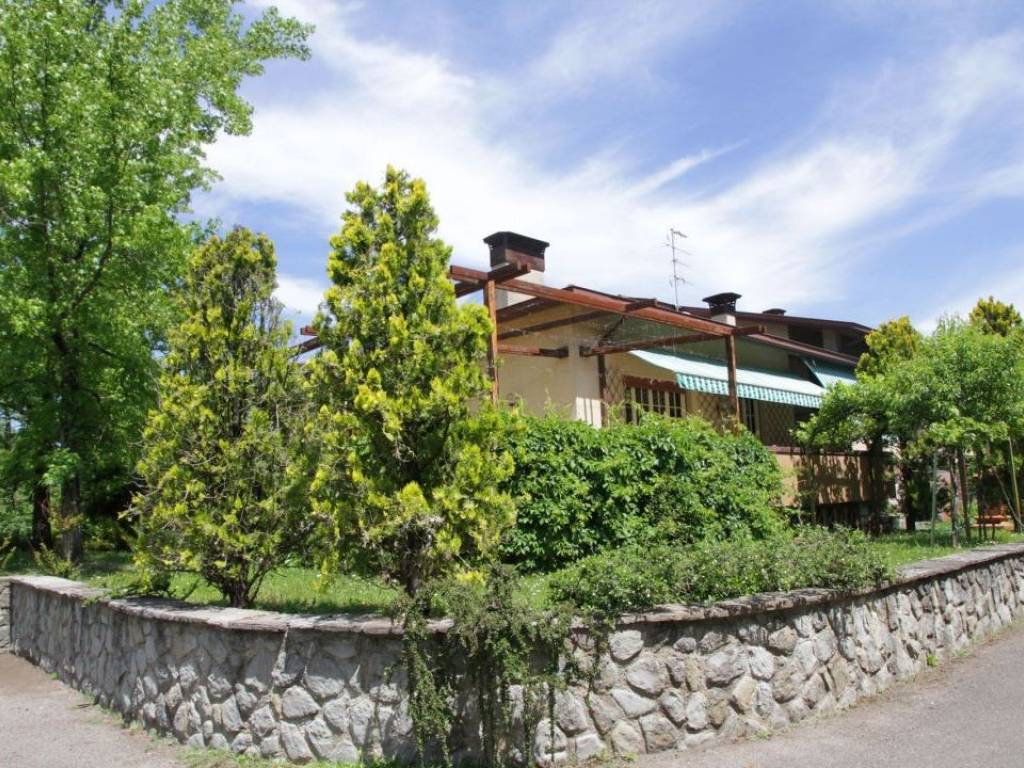 Villa a Subbiano in Via di Subbiano - Foto 4