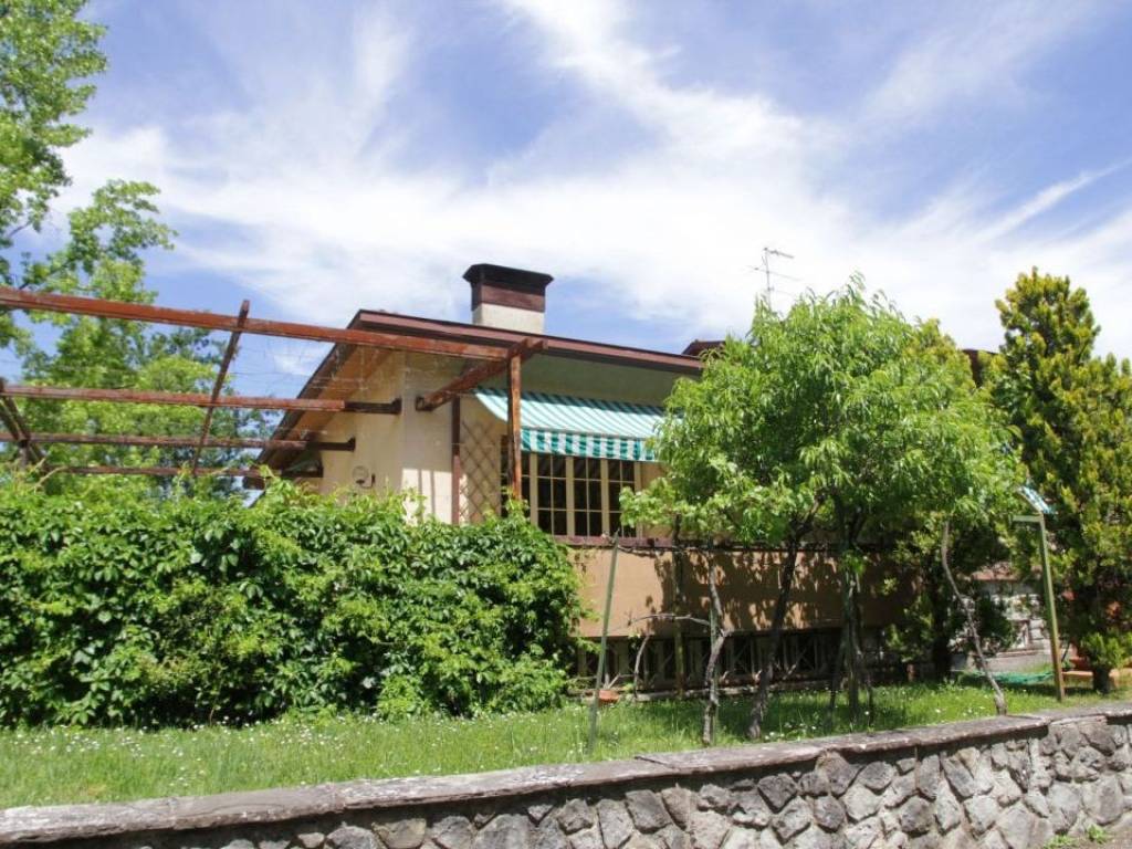 Villa a Subbiano in Via di Subbiano - Foto 5