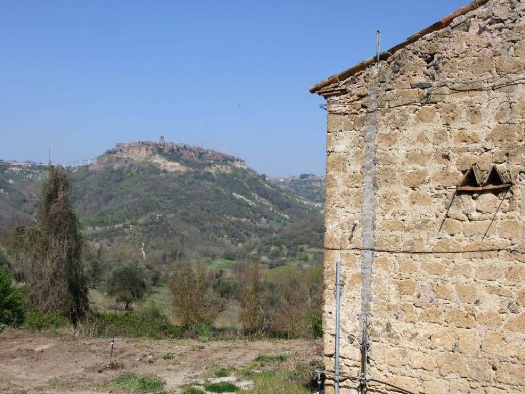 Rustico / casale a Bagnoregio in Via di Bagnoregio - Foto 4
