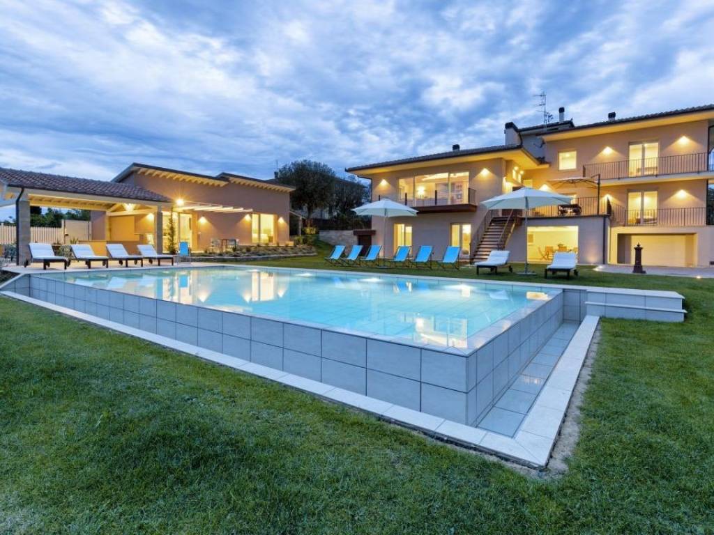 Villa a Foiano della chiana in Via di Foiano della Chiana - Foto 3